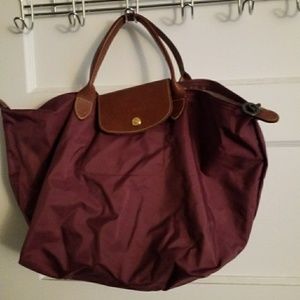 Longchamp bag